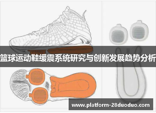 篮球运动鞋缓震系统研究与创新发展趋势分析 篮球运动鞋缓震系统研究与创新发展趋势分析