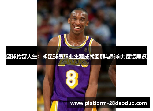 篮球传奇人生：明星球员职业生涯成就回顾与影响力反馈展览