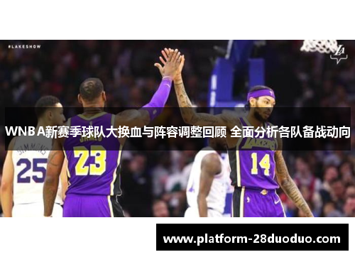 WNBA新赛季球队大换血与阵容调整回顾 全面分析各队备战动向