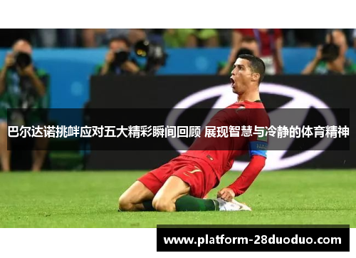 巴尔达诺挑衅应对五大精彩瞬间回顾 展现智慧与冷静的体育精神 巴尔达诺挑衅应对五大精彩瞬间回顾 展现智慧与冷静的体育精神