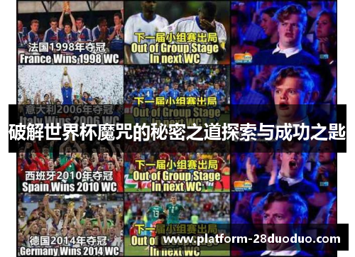 破解世界杯魔咒的秘密之道探索与成功之匙