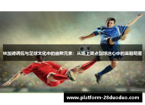 林加德调侃与足球文化中的幽默元素：从场上笑点到球迷心中的喜剧明星