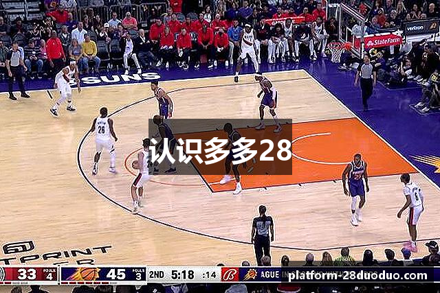 认识多多28